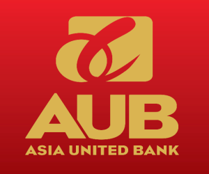 ASIA UNITED BANK